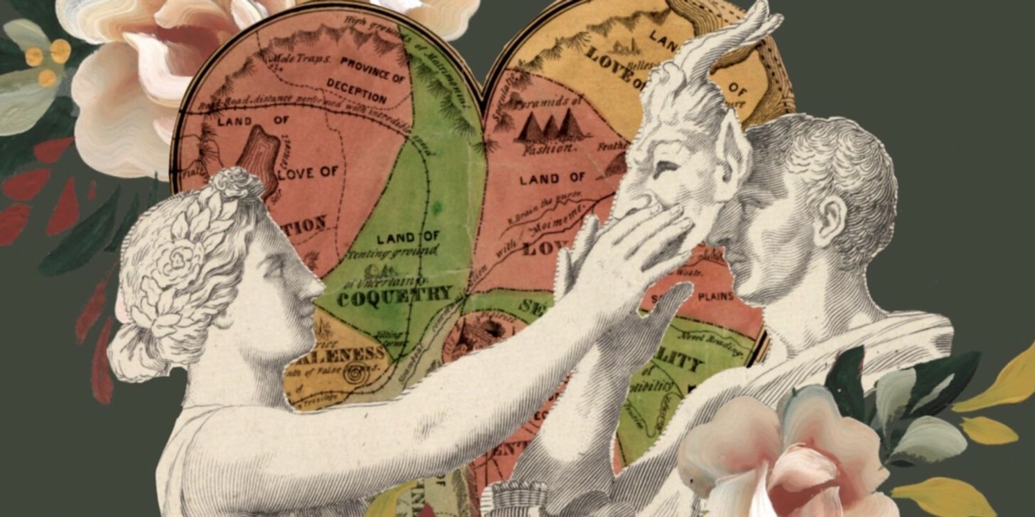 Opera San José Will Let the Audience Decide in COSÌ FAN TUTTE  Image