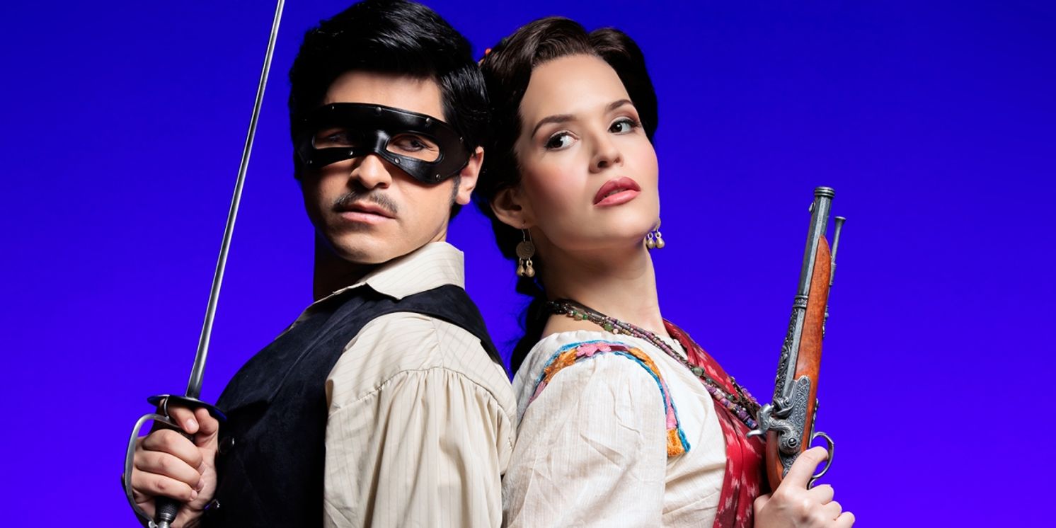 Opera San José to Bring Free Concerts and Story Book Readings to the San José Community  Image
