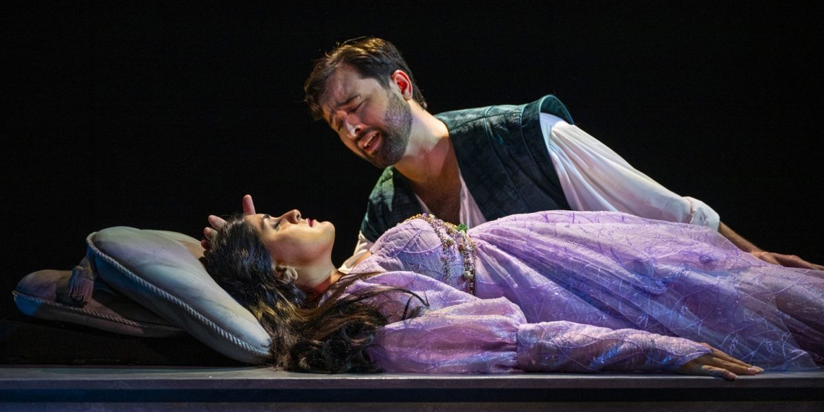 Opera San José to Join South First Friday With Special Performances