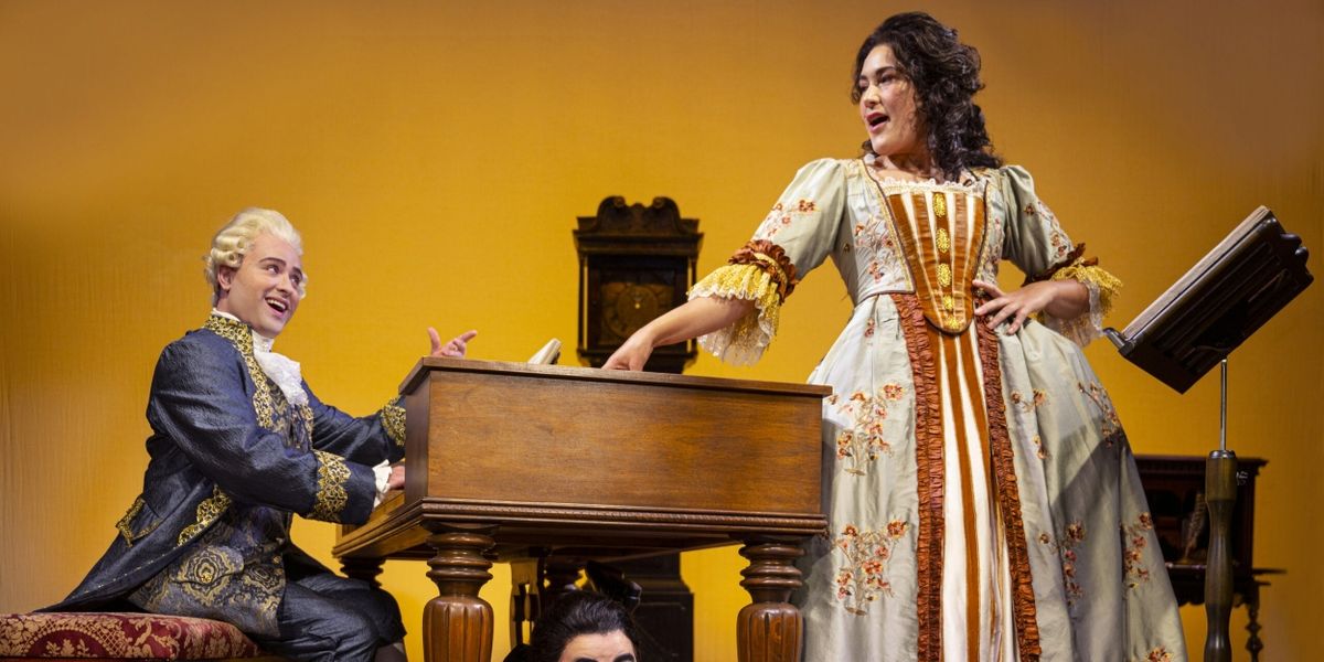 Opera San José to Present Free Music and More at South First Friday