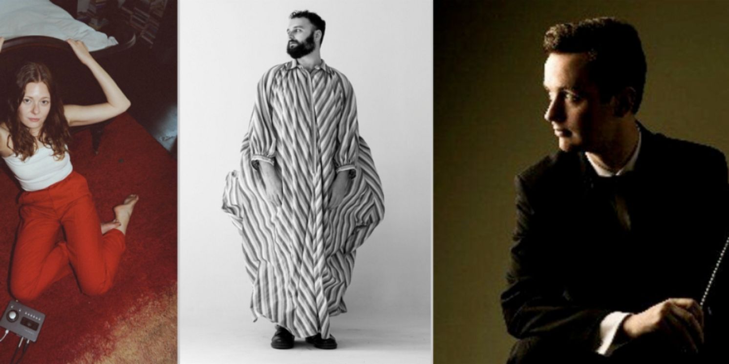 Opera Saratoga Announces Additional Casting And Concert Series For 62nd Annual Summer Festival  Image