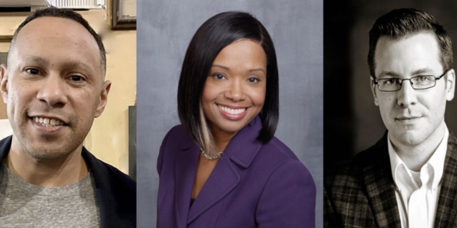 Opera Saratoga Announces New Board Members In Advance Of 2024 Season  Image