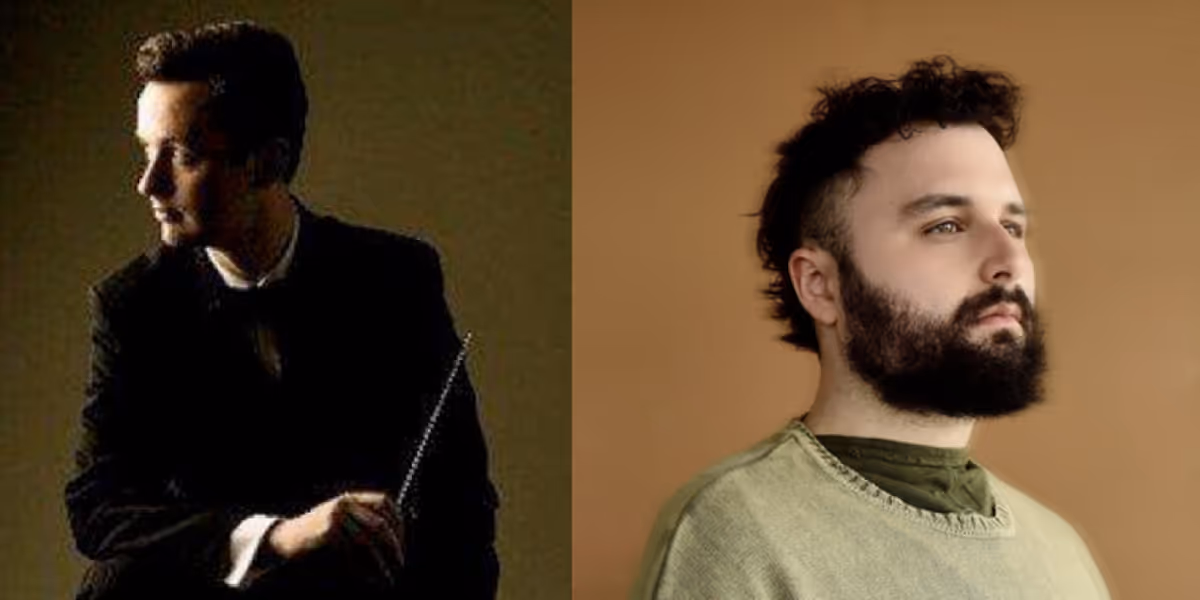 Opera Saratoga to Present LISTEN TO THIS: VOICES TO HEAL OUR FUTURE