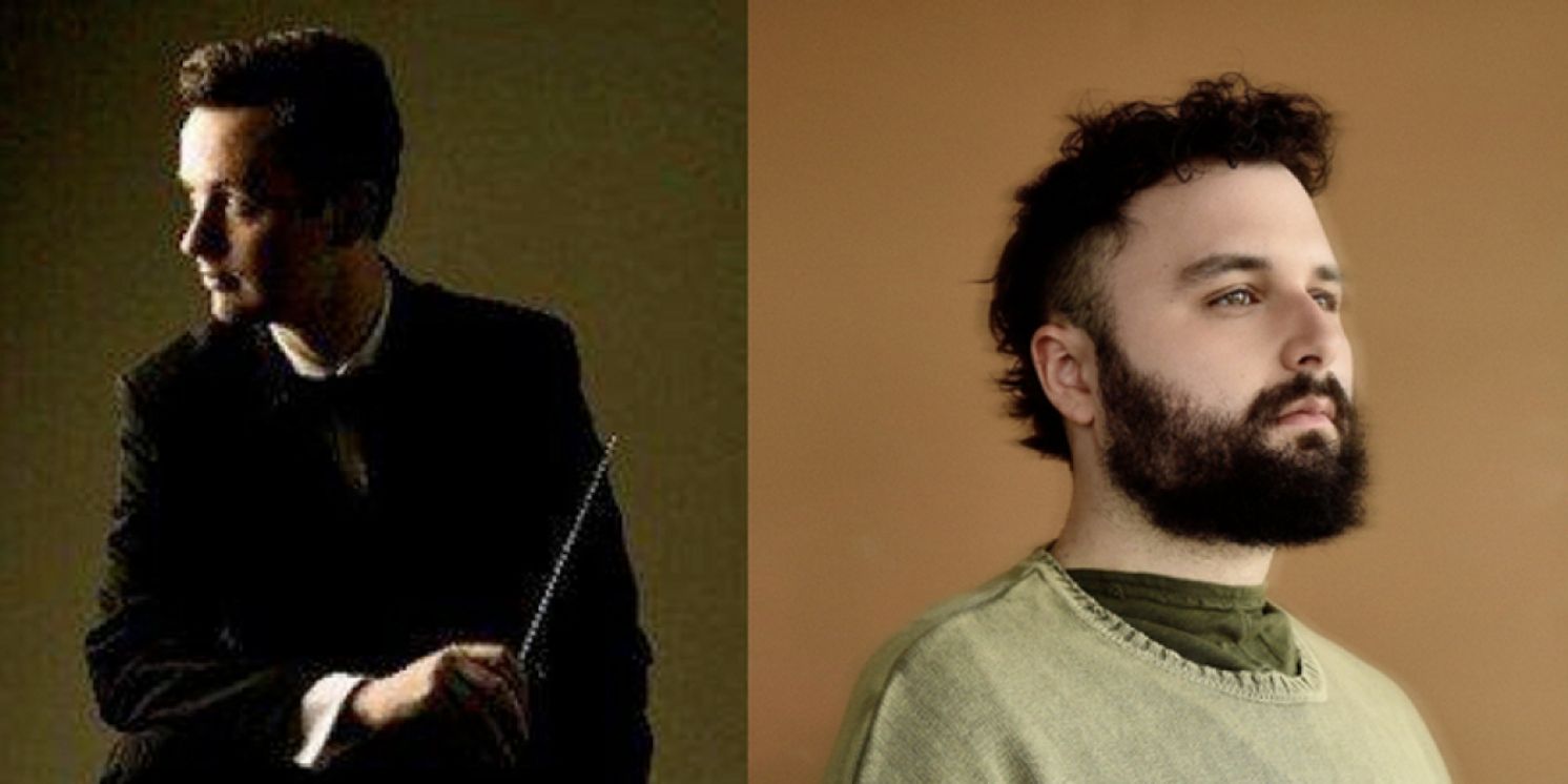 Opera Saratoga to Present LISTEN TO THIS: VOICES TO HEAL OUR FUTURE  Image