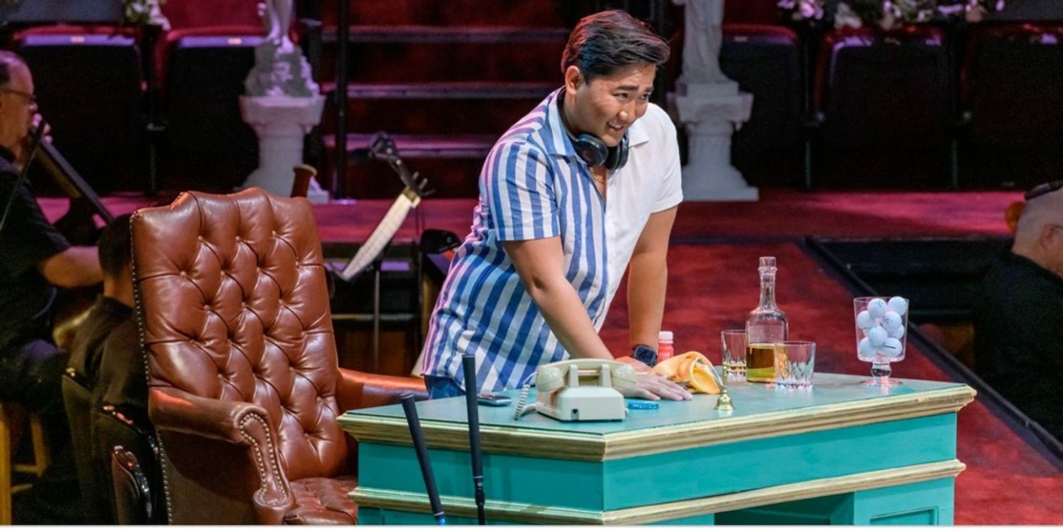 Opera Saratoga Launches 2024 Flexible 'Winner's Circle' Tickets  Image