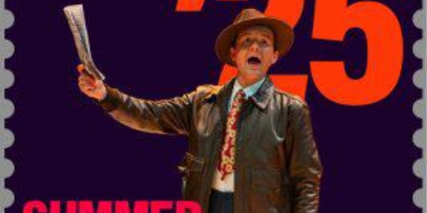 Opera Saratoga To Host SONGS OF TRAVEL At The Mansion Of Saratoga And Festival Artist Portraits At Saratoga Winery  Image