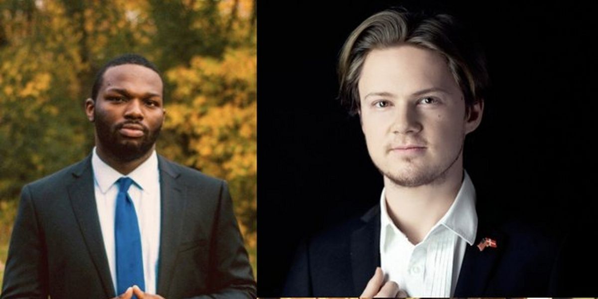 Opera Saratoga and Artists From Juilliard Collaborate on AMERICA SINGS at Caffè Lena