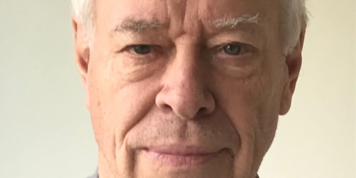 Opera Singer Donald Maxwell Joins the Board of Welsh National Opera