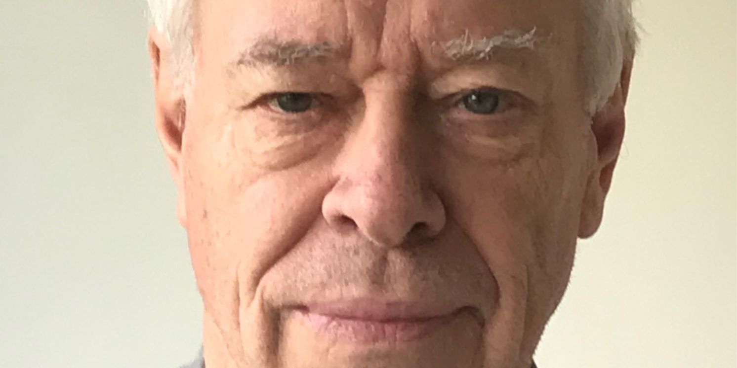 Opera Singer Donald Maxwell Joins the Board of Welsh National Opera  Image