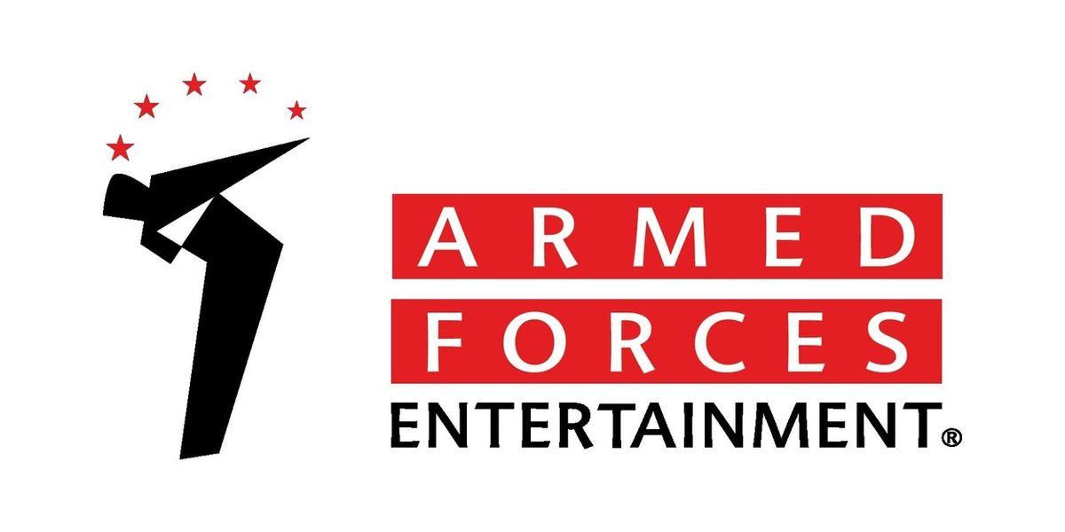 Operation Stand Up for Service to Tour with Armed Forces Entertainment