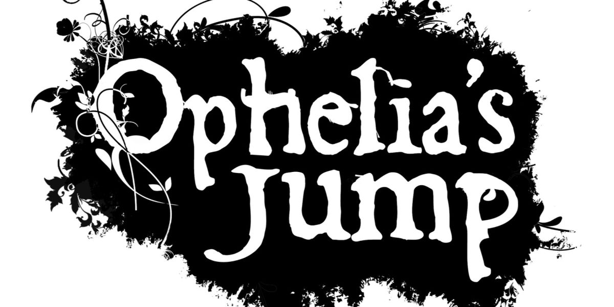 Ophelia's Jump To Receive $10,000 Grant From The National Endowment For The Arts