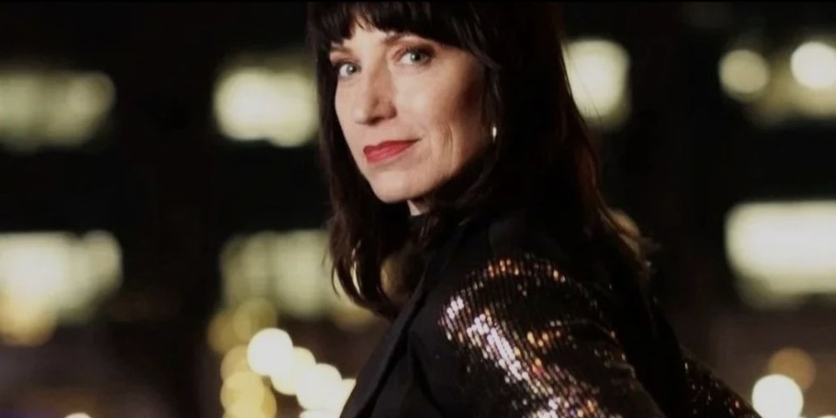 Ophira Eisenberg to Join Stark Raving Black on Digital Audio & Video