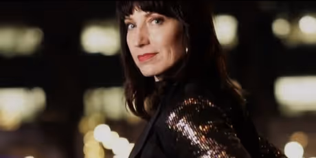 Ophira Eisenberg to Join Stark Raving Black on Digital Audio & Video Photo