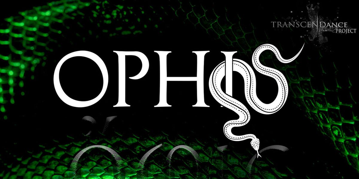 OPHIS to Return To Toronto's The Great Hall in January