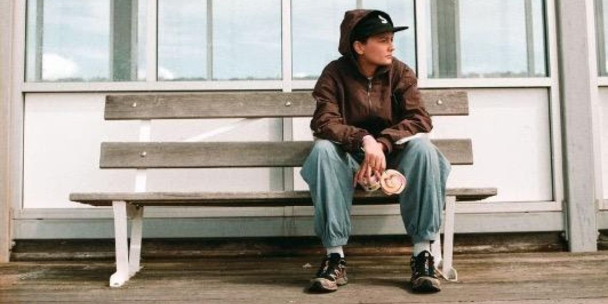 Oppidan Shares New EP ‘UNTITLED SINES’
