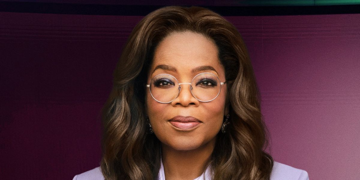 Oprah Winfrey to Host New Primetime Special AI AND THE FUTURE OF US