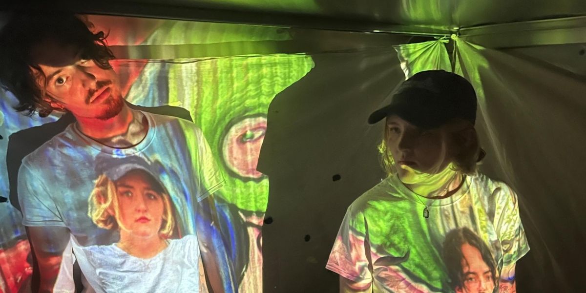 Or Best Offer Drop New Single 'Jacket' Ahead of Upcoming Album