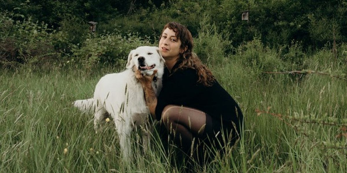 Ora Cogan Shares 'Feel Life' Ahead of LP Out Friday