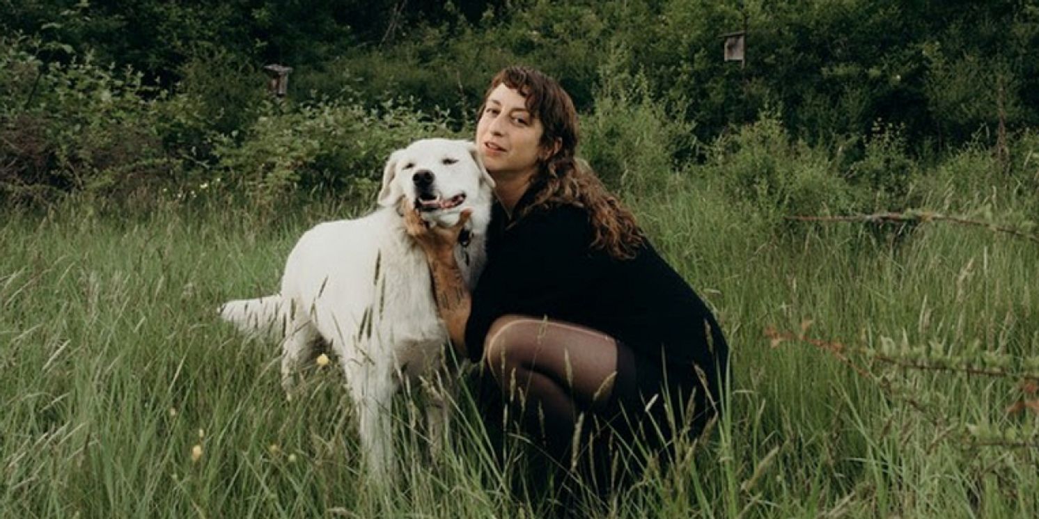 Ora Cogan Shares 'Feel Life' Ahead of LP Out Friday  Image