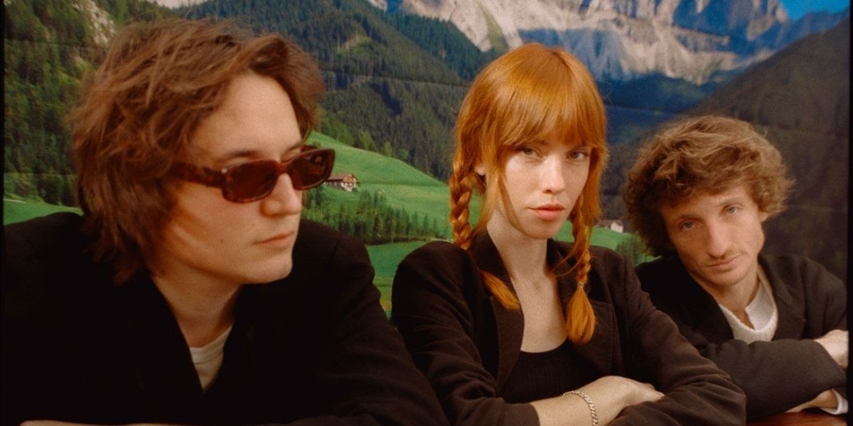 Oracle Sisters Share New Single Ahead of Newly Announced Album