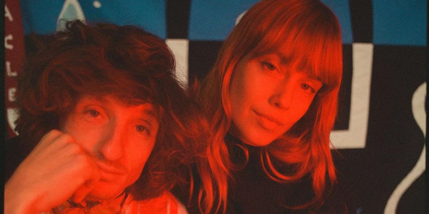 Oracle Sisters Share New Single 'Cigale Song'  Image