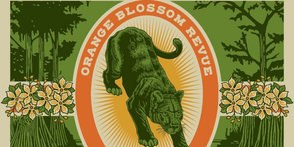 Orange Blossom Revue Unveils 10th Anniversary Artist Lineup