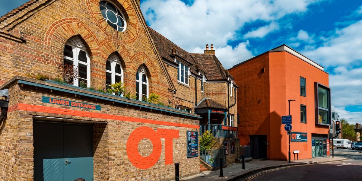 Orange Tree Theatre and LAMDA Reveal Programming For Greenhouse Festival 2024