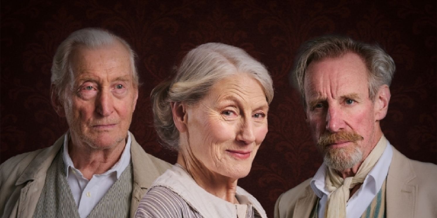 Orange Tree Theatre Reveals 2025–2026 Season Lineup  Image