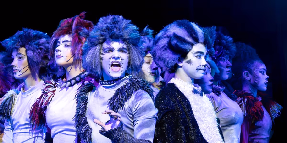 Orbit Arts Academy to Present CATS: Young Actors Edition