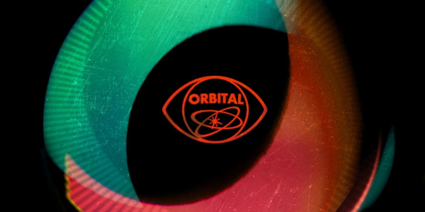 Orbital Release New Single 'Tonight in Belfast'  Image