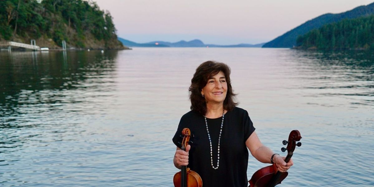 Orcas Island Chamber Music Festival Founder to Step Down After 30th Season