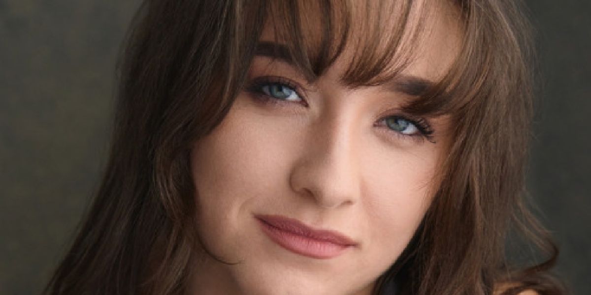 BRITAIN'S GOT TALENT Winner Sydnie Christmas To Star In SLEEPING BEAUTY Panto At Orchard West