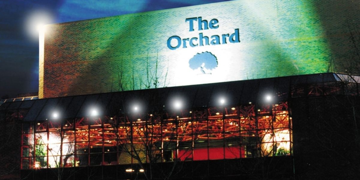 Orchard Theatre Set To Reopen In December 2026 Following Major Refurbishment