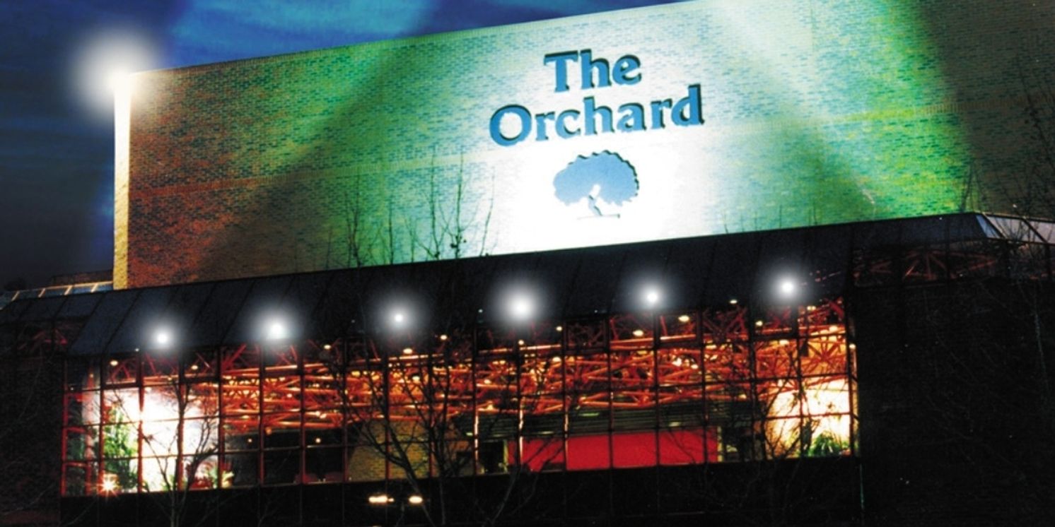Orchard Theatre Set To Reopen In December 2026 Following Major Refurbishment  Image