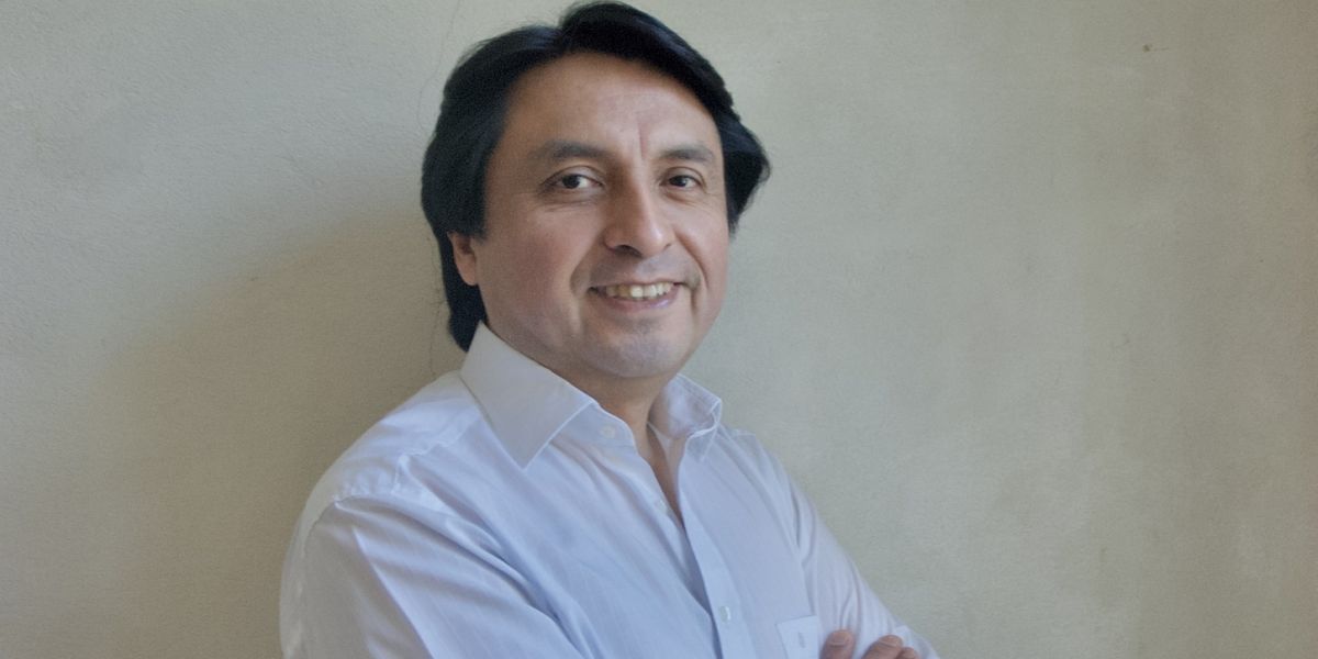 Orchestra Conductor Boris Cepeda Relocates To Atlanta And Unveils European Piano Academy