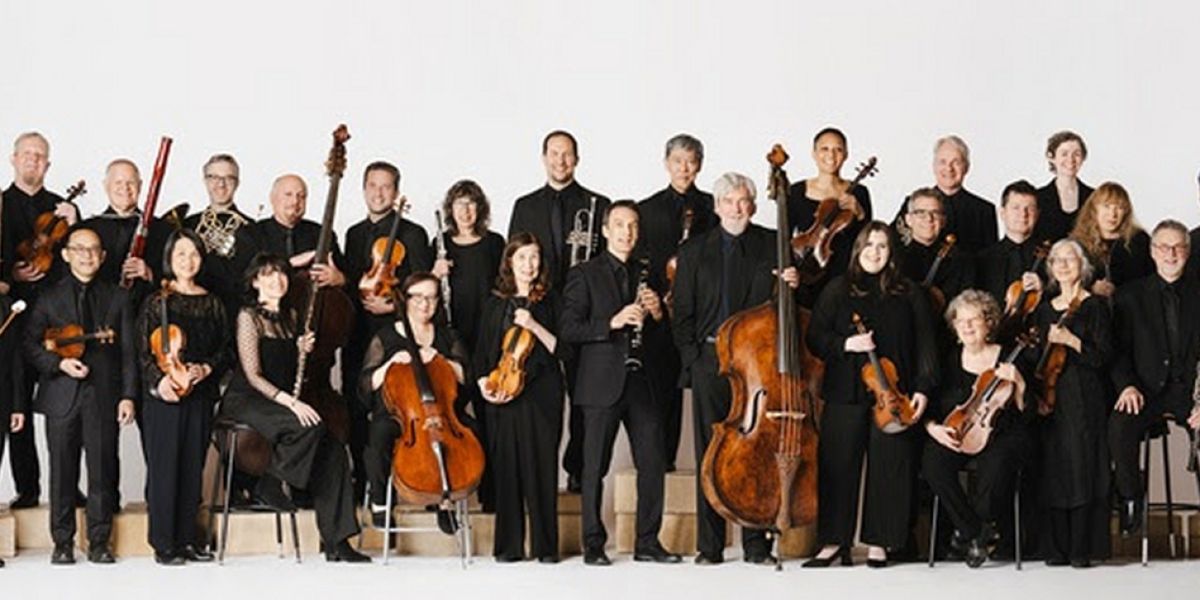 Orchestra Of St. Luke's Celebrates 50th Anniversary In 2024-25