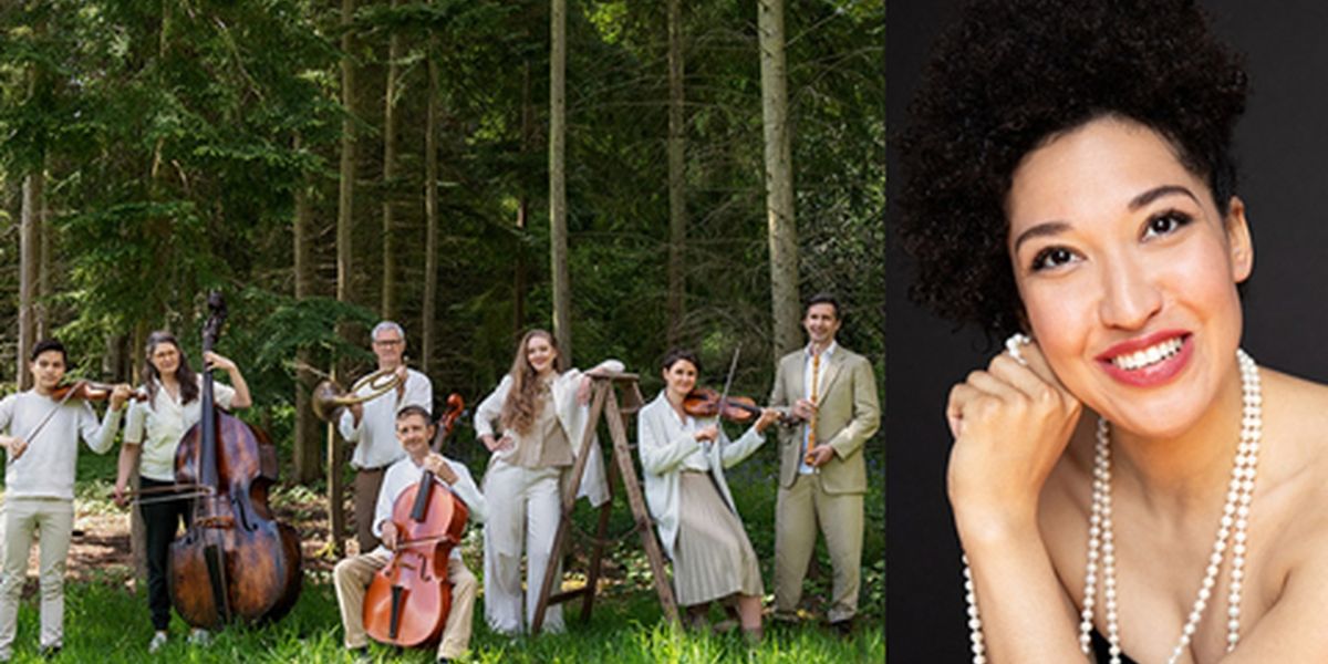 Orchestra Of The Age Of Enlightenment and Julia Bullock Come to 92NY