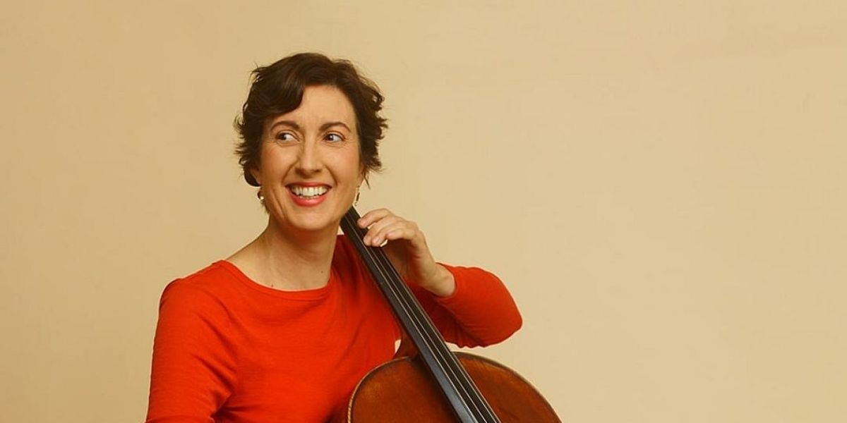Orchestra Victoria Will Perform AT SPRING'S EDGE