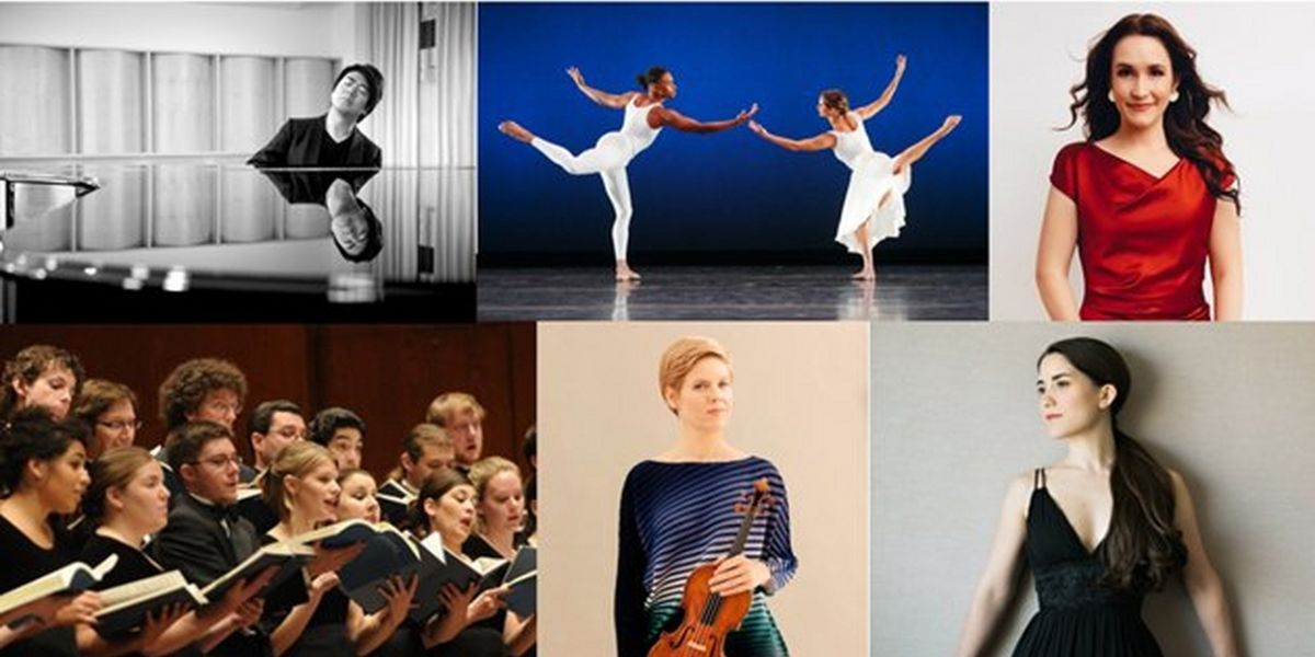 Orchestra of St. Luke's Announces 2023-24 Season