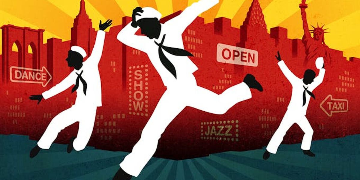 Orchestra of St. Luke’s to Perform Leonard Bernstein’s ON THE TOWN at Carnegie Hall