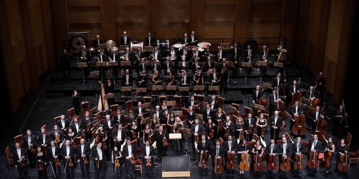 Orchestra of the Royal Opera of Madrid Comes to Lincoln Center This Month