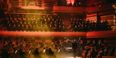Orchestre Philharmonique et Chœur des Mélomanes Reveals 2026–2027 Season Lineup Photo