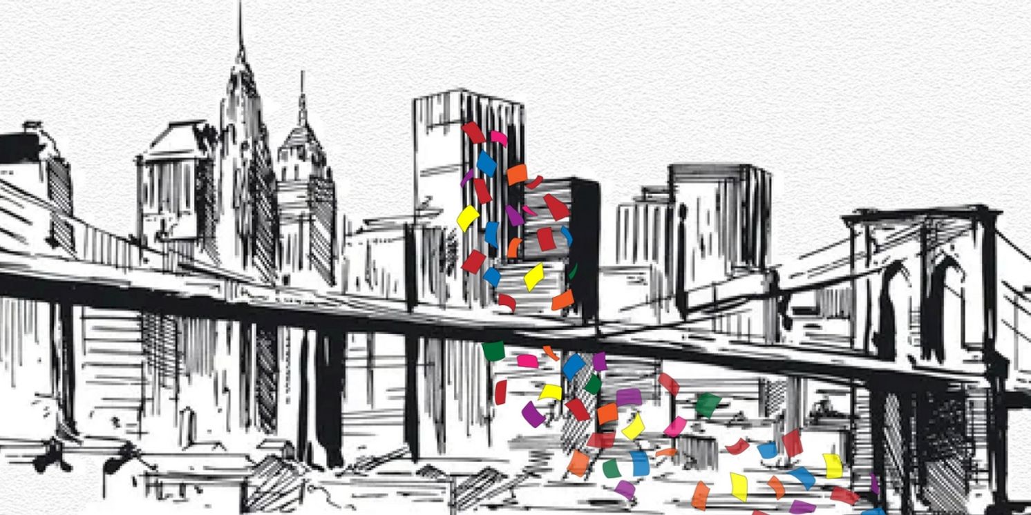 ORDINARY DAYS to be Presented at The GEM Theatre This Spring  Image