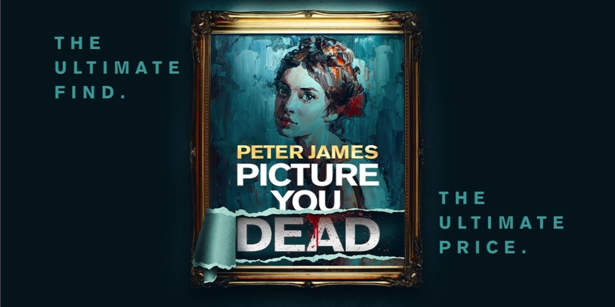 Ore Oduba, Fiona Wade, and More Join the Cast of PICTURE YOU DEAD