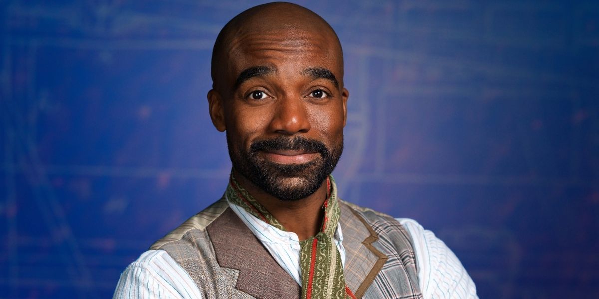 Ore Oduba to Join CHITTY CHITTY BANG BANG UK Tour