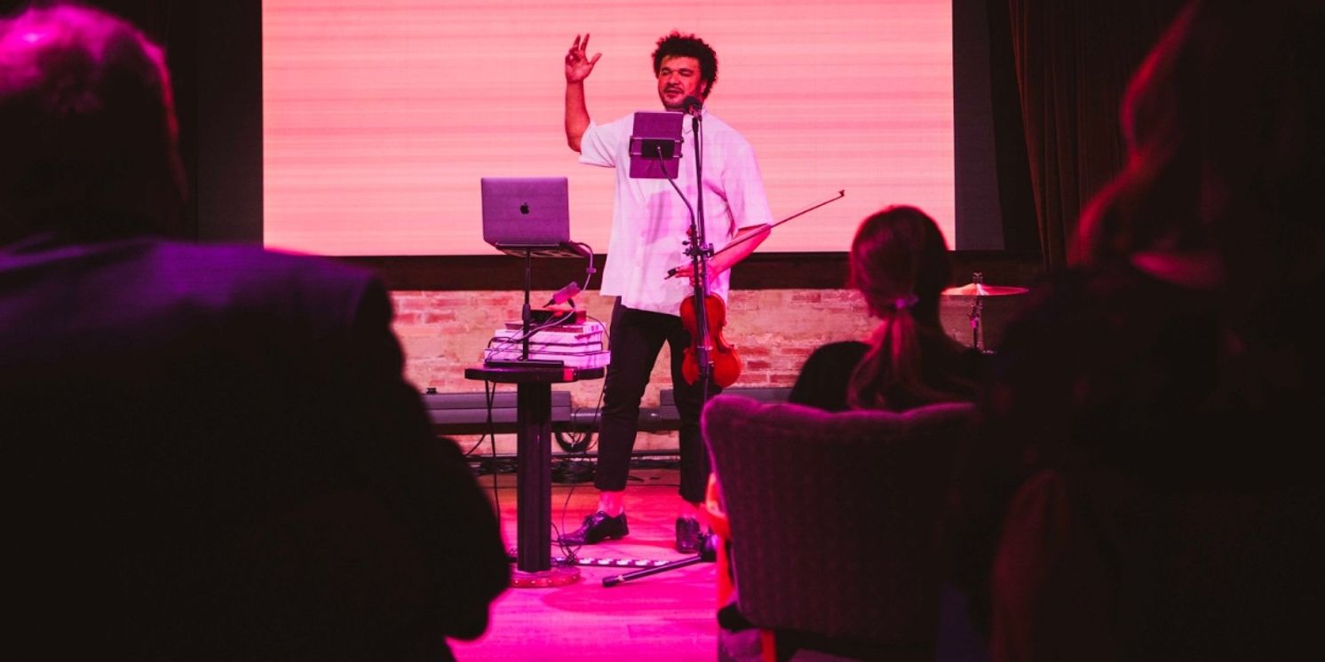 Oregon Symphony to Present Selections From Curtis Stewart's OF LOVE  Image