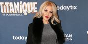 Orfeh Joins Adam Pascal-Helmed DEAR EVAN HANSEN at Harbour Lights Theatre Photo