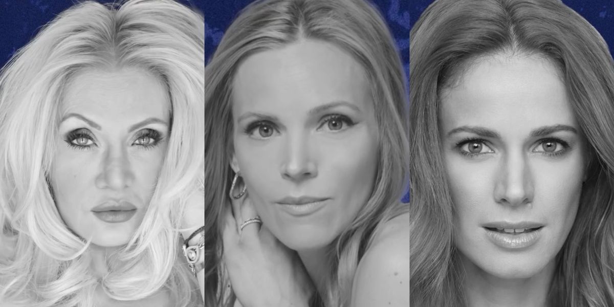 Orfeh, Katie Rose Clarke, Teal Wicks, and More Will Be Featured on WITCH HUNT: THE MUSICAL Recording