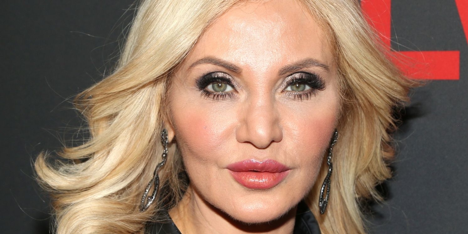 Orfeh to Lead Little Black Book Concert Event  Image