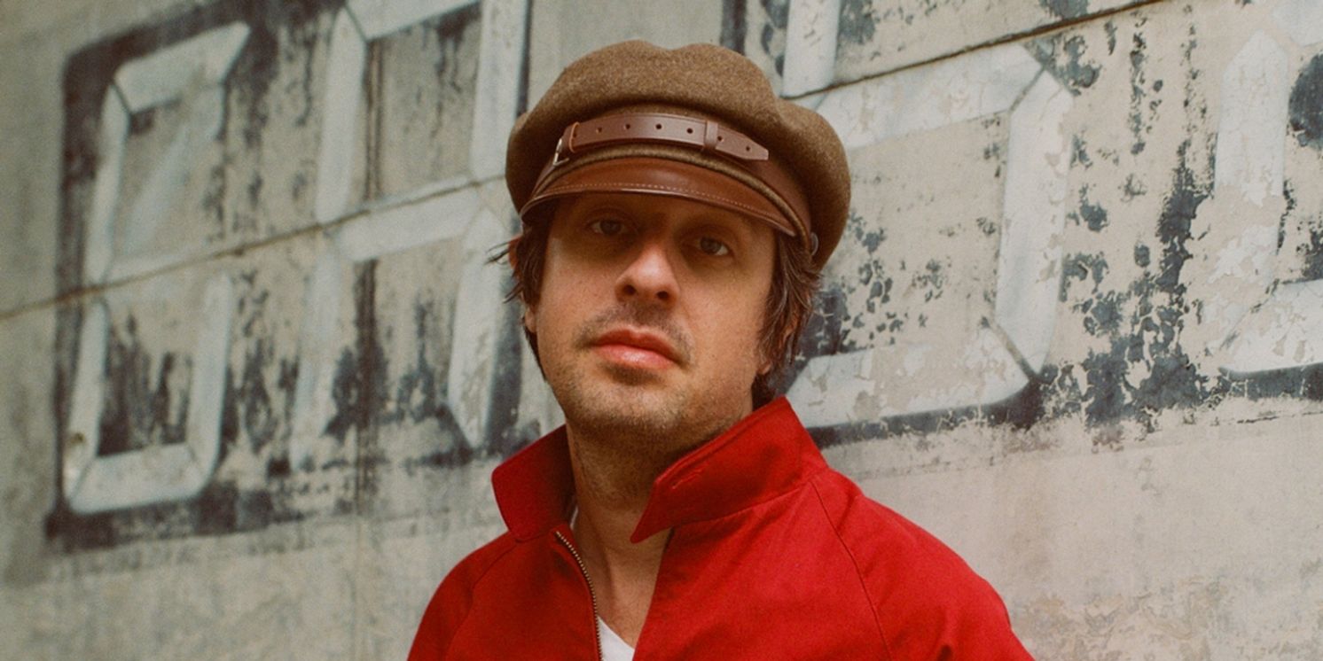 Org Music + Capitane Records Share Adam Green Cover From Ben Kweller, 'Her Father And Her'  Image